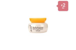 Sulwhasoo Essential Firming Cream EX - 5ml (2ea) Set Sulwhasoo Essential Firming Cream EX - 5ml (2ea) Set