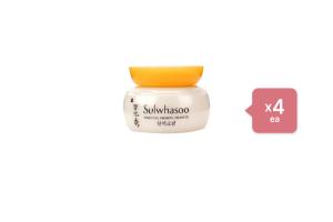 Sulwhasoo Essential Firming Cream EX - 5ml (4ea) Set