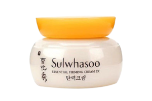 Sulwhasoo - Essential Firming Crème EX - 5ml