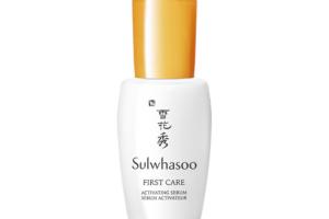 Sulwhasoo - First Care Activating sérum de - 8ml