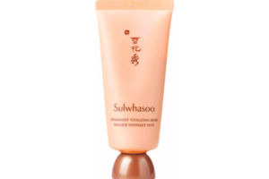 Sulwhasoo - Masque vitalisant de nuit (nouveau) - 35ml