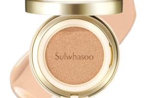 Sulwhasoo - Perfecting Cushion EX SPF 50+ PA+++ avec recharge - #...