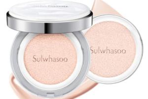 Sulwhasoo - Snowise Brightening Cushion With Refill - 14g - 15...