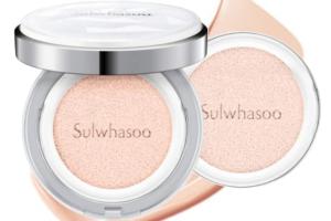 Sulwhasoo - Snowise Brightening Cushion With Refill - 14g - 21...