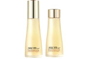 su:m37 - Brume d'essence secrète - 60ml*2