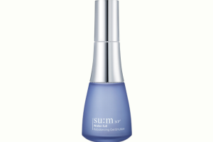 su:m37 - Émulsion rééquilibrante gorgée d'eau - 120ml