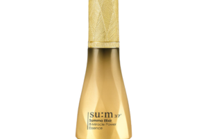 su:m37 - Summa Elixir 8-Miracle Power Essence - 60ml
