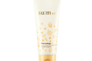 su:m37 - Time Energy Crème Douce - 200ml