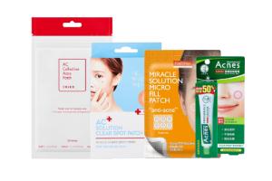 Super Spot Treatment Set