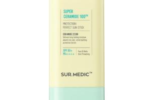 Sur.Medic - Super Ceramide 100 Protection Perfect Sun Stick (SPF50