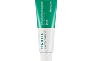 SWANICOCO - Centella asiatica Pommade - 35g