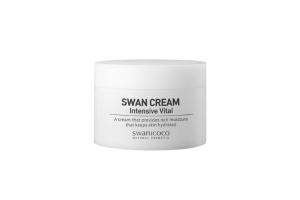 SWANICOCO - Cygne Crème Intensive Vital - 50ml
