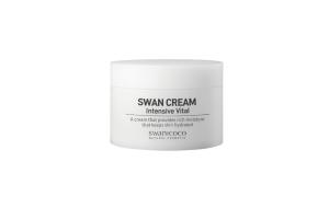 SWANICOCO - Sachet Crème Intensive Vital Swan - 10ml SWANICOCO - Sachet Crème Intensive Vital Swan - 10ml