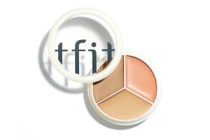 Tfit - Anti-cernes Cover Up Pro - 15g - 02 Warm