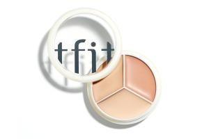 Tfit - Anti-cernes Cover Up Pro - 15g - 03 Cool