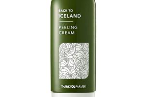 THANK YOU FARMER - Back To Iceland Crème Peeling - 150ml THANK YOU FARMER - Back To Iceland Crème Peeling - 150ml