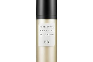 THANK YOU FARMER - Be Beautiful BB Crème Naturelle - 40ml THANK YOU FARMER - Be Beautiful BB Crème Naturelle - 40ml