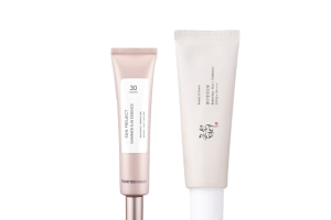 THANK YOU FARMER X BEAUTY OF JOSEON - Kit De Crème Solaire Champion THANK YOU FARMER X BEAUTY OF JOSEON - Kit De Crème Solaire Champion