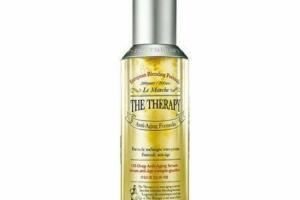 The Face Shop - Sérum anti-âge The Therapy Oil Drop - 45ml
