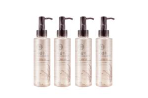 THE FACE SHOP THE FACE SHOP - Rice Water Bright Rich Cleansing Oil