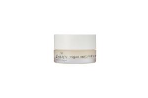 THE FACE SHOP - The Therapy Vegan Blending Multi Balm - 14g