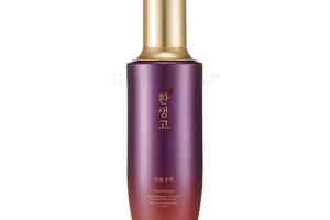 THE FACE SHOP - Yehwadam Hwansaenggo Toner rajeunissant ultime - 160ml THE FACE SHOP - Yehwadam Hwansaenggo Toner rajeunissant ultime - 160ml
