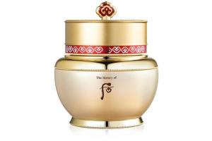 The History of Whoo - Bichup Ja Yoon Crème - 60ml