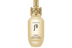 The History of Whoo - Cheongidan Concentré Nutritive Essential...