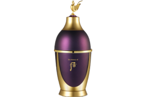 The History of Whoo - Essence de Hwanyujinaek - 50ml