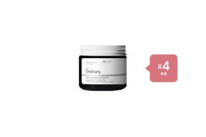 The Ordinary - 100% L-Ascorbic Acid Powder - 20g (4ea) Set