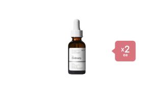 The Ordinary - "B" Oil - 30ml (2ea) Set The Ordinary - "B" Oil - 30ml (2ea) Set