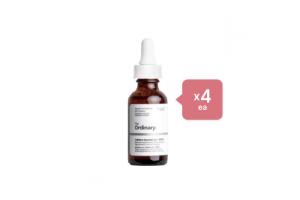 The Ordinary - Caffeine Solution 5% + EGCG - 30ml (4ea) Set