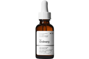 The Ordinary - Huile de marula vierge 100 % pressée à froid - 30ml