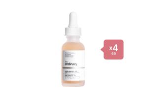 The Ordinary Lactic Acid 5% + HA - 30ml (4ea) Set