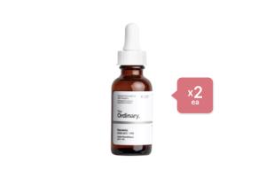 The Ordinary - Mandelic Acid 10% + HA - 30ml (2ea) Set