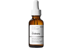The Ordinary - Rétinol 0,2% dans Squalane - 30ml