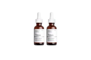 The Ordinary - Retinol 1% in Squalane - 30ml (2ea) Set