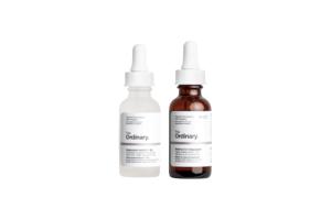 The Ordinary - Retinol 1% in Squalane - 30ml + Hyaluronic Acid 2%... The Ordinary - Retinol 1% in Squalane - 30ml + Hyaluronic Acid 2%...