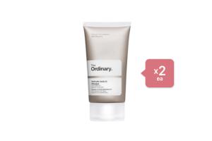 The Ordinary - Salicylic Acid 2% Masque - 50ml (2ea) Set