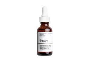 The Ordinary - Solution de Caféine 5% + EGCG - 30ml