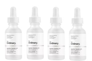 The Ordinary - The Ordinary Argireline Solution 10% - 30ml (4ea) Set