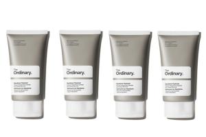 The Ordinary - The Ordinary Squalane Cleanser - 50ml (4ea) Set