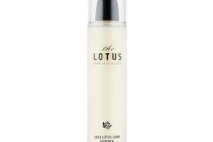 THE PURE LOTUS - Jeju Lotus Leaf Essence - 125ml