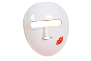 The Red Lip - Masque Derma LED 3 - 1set - White