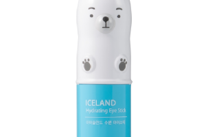 The Saem - Bâton hydratant pour les yeux Islande - 7g