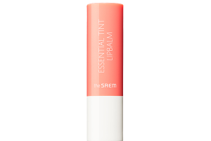 The Saem - Baume à lèvres Saemmul Essential Tint - CR01 Essential...