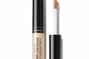 The Saem - Cache Perfection Tip Correcteur SPF28 PA++ - 6.5g - 1.25 Light Beige