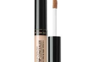 The Saem - Cache Perfection Tip Correcteur SPF28 PA++ - 6.5g - 1.75 Middle Beige