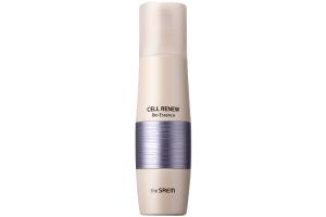 The Saem - Cell Renew Bio Essence - 60ml The Saem - Cell Renew Bio Essence - 60ml