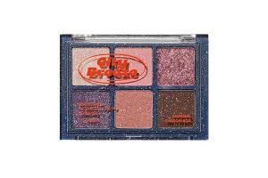 The Saem - Coffret Ombre Saemmul #City Breeze Collection - 4.6g -...